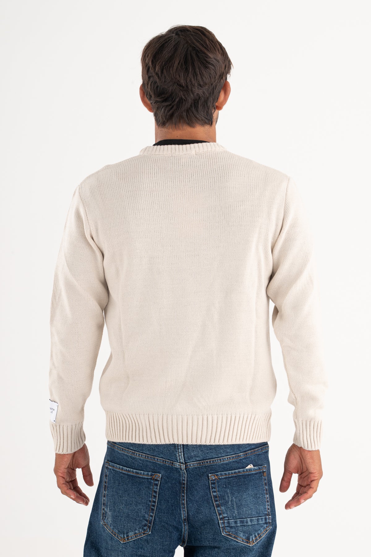 Pullover Sestriere