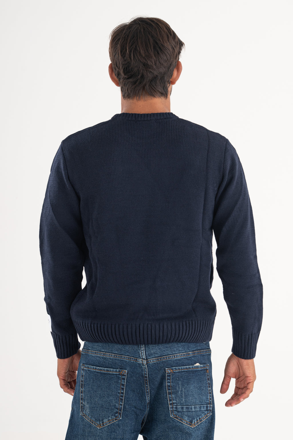 Pullover St.Moritz