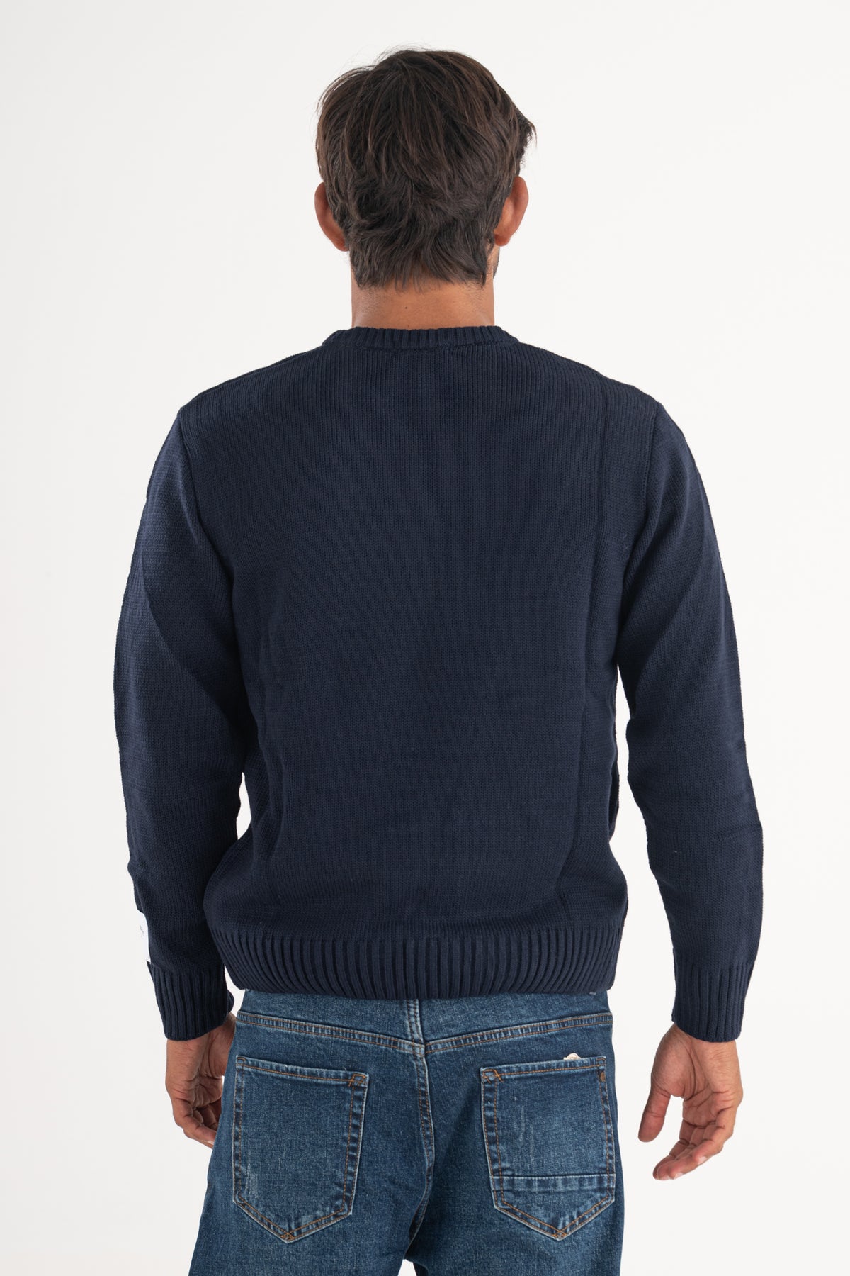 Pullover St.Moritz