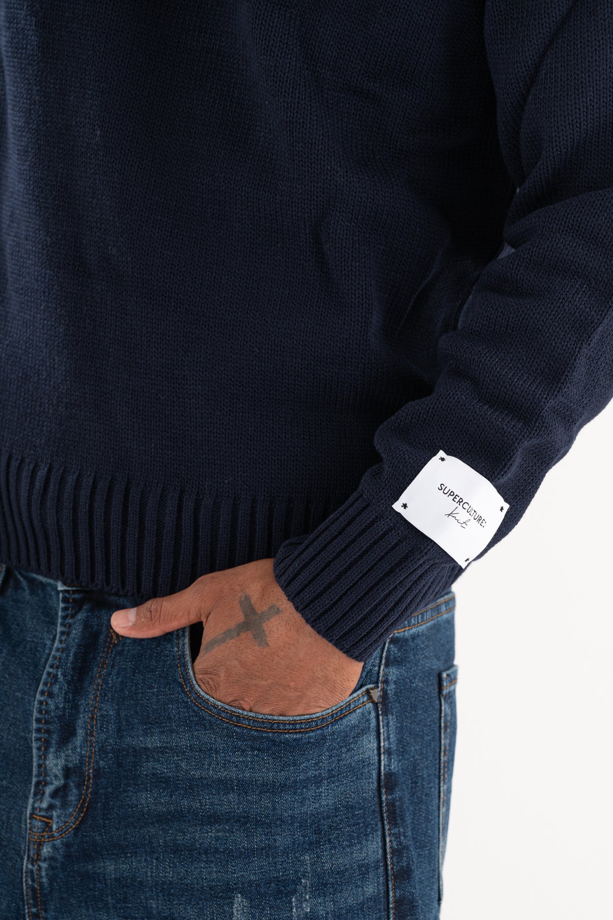 Pullover St.Moritz