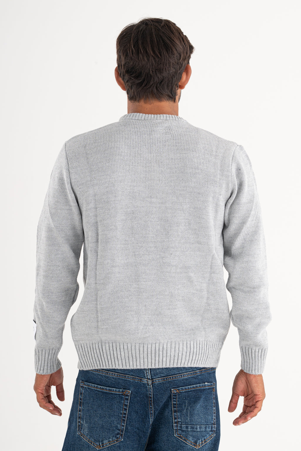 Pullover St.Moritz