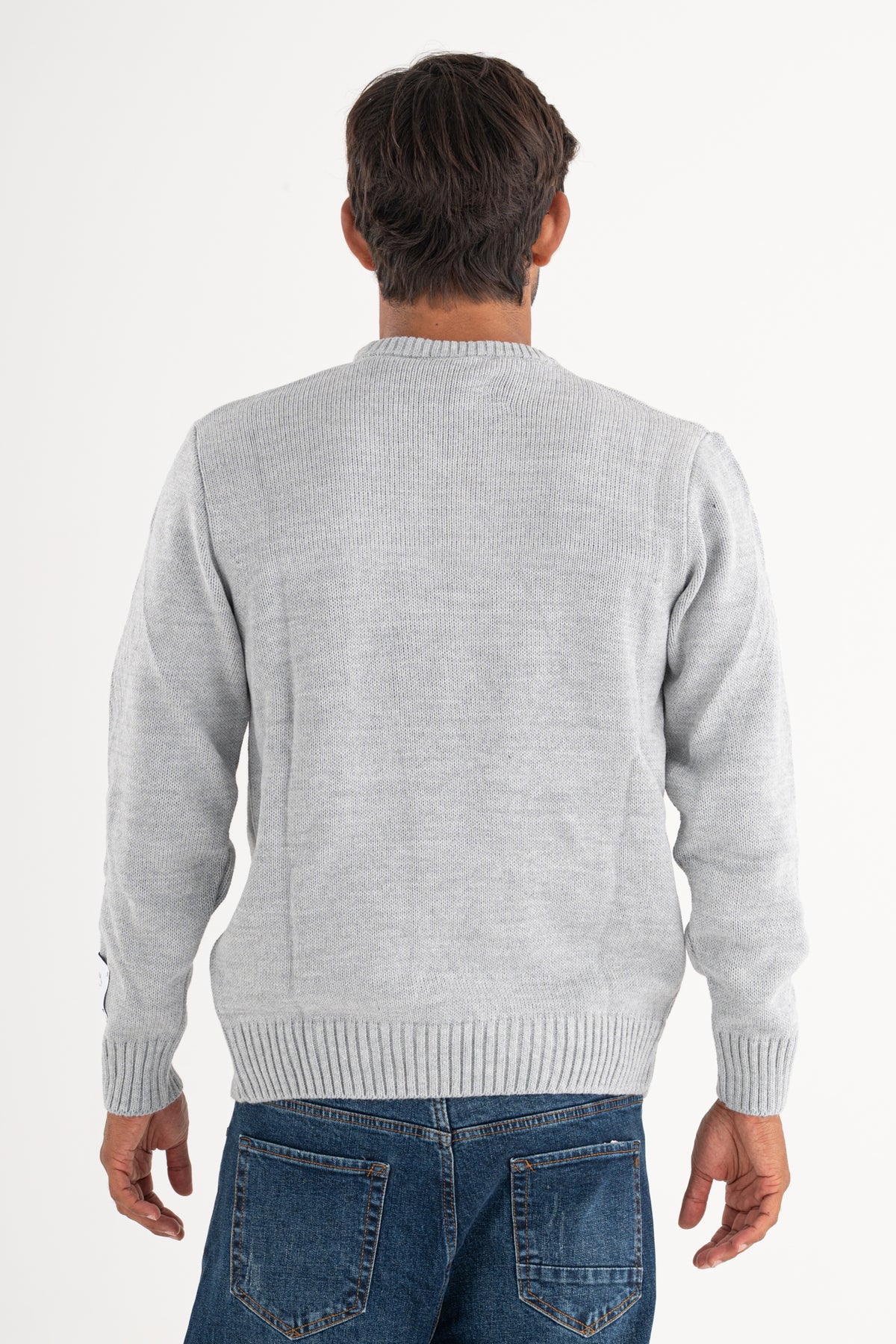 Pullover St.Moritz
