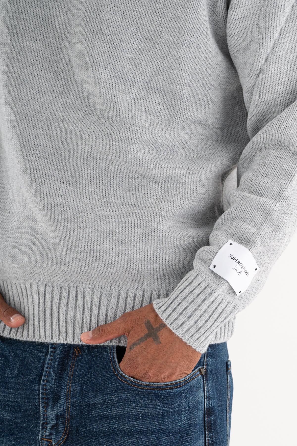 Pullover St.Moritz