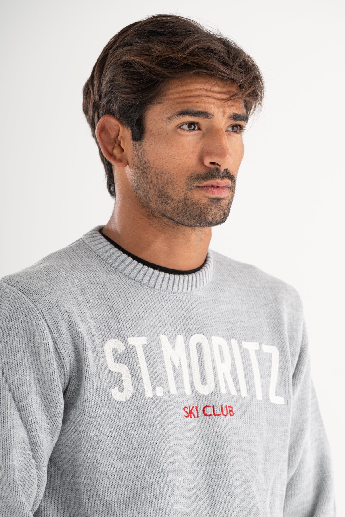 Pullover St.Moritz
