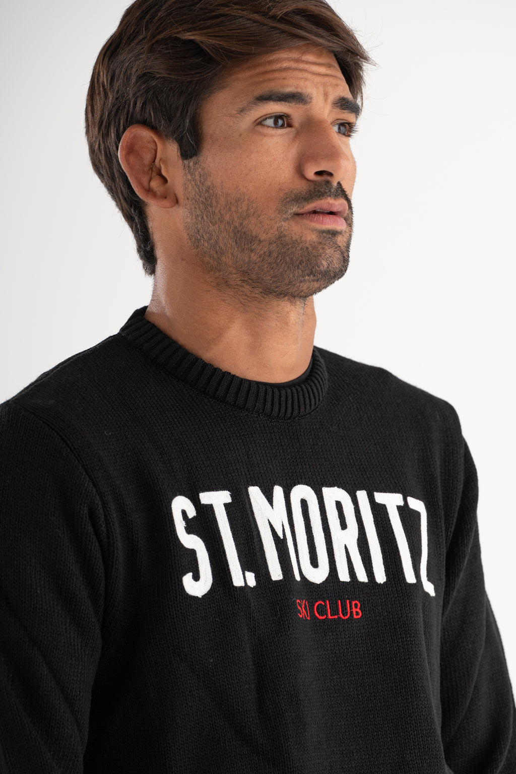 Pullover St.Moritz