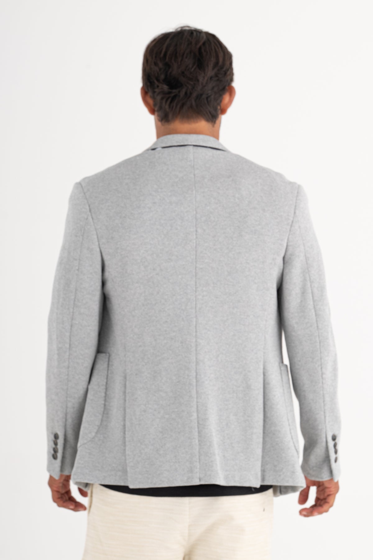 Blazer monopetto