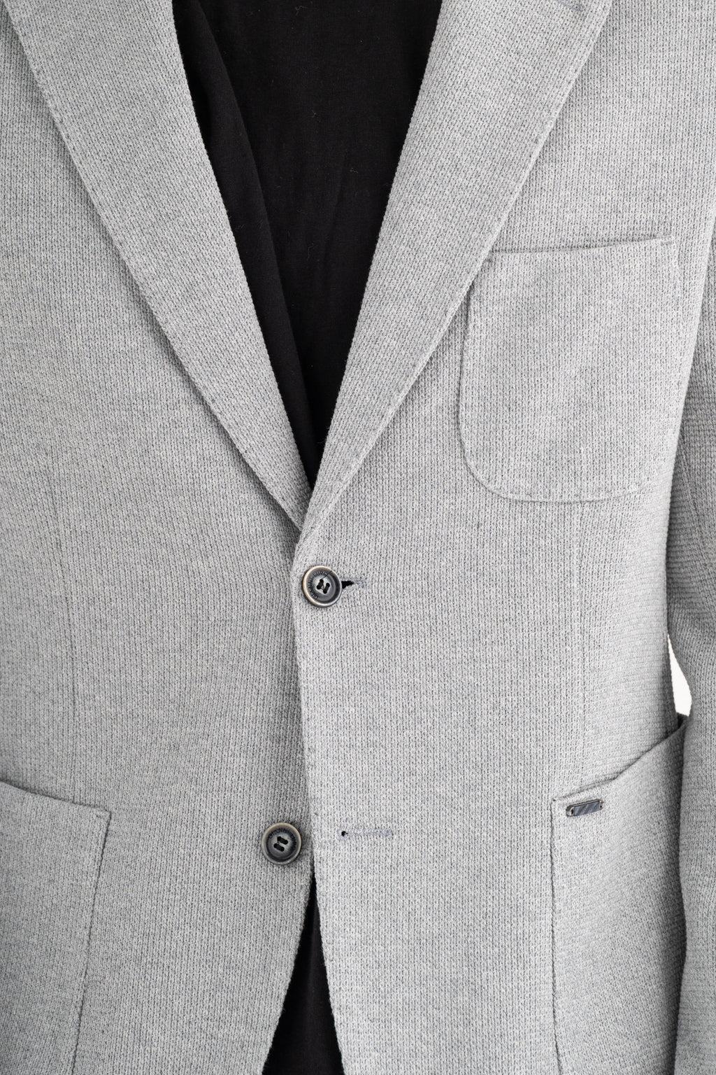 Blazer monopetto