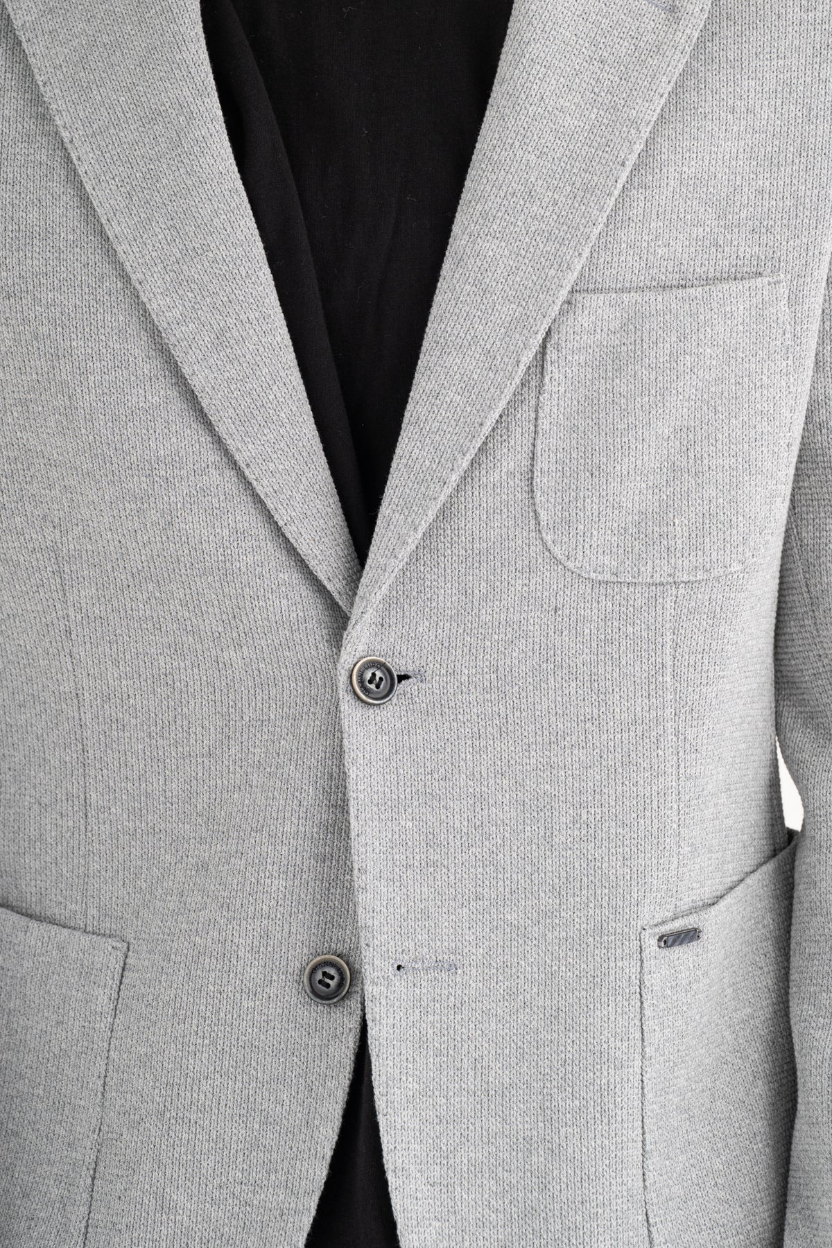 Blazer monopetto
