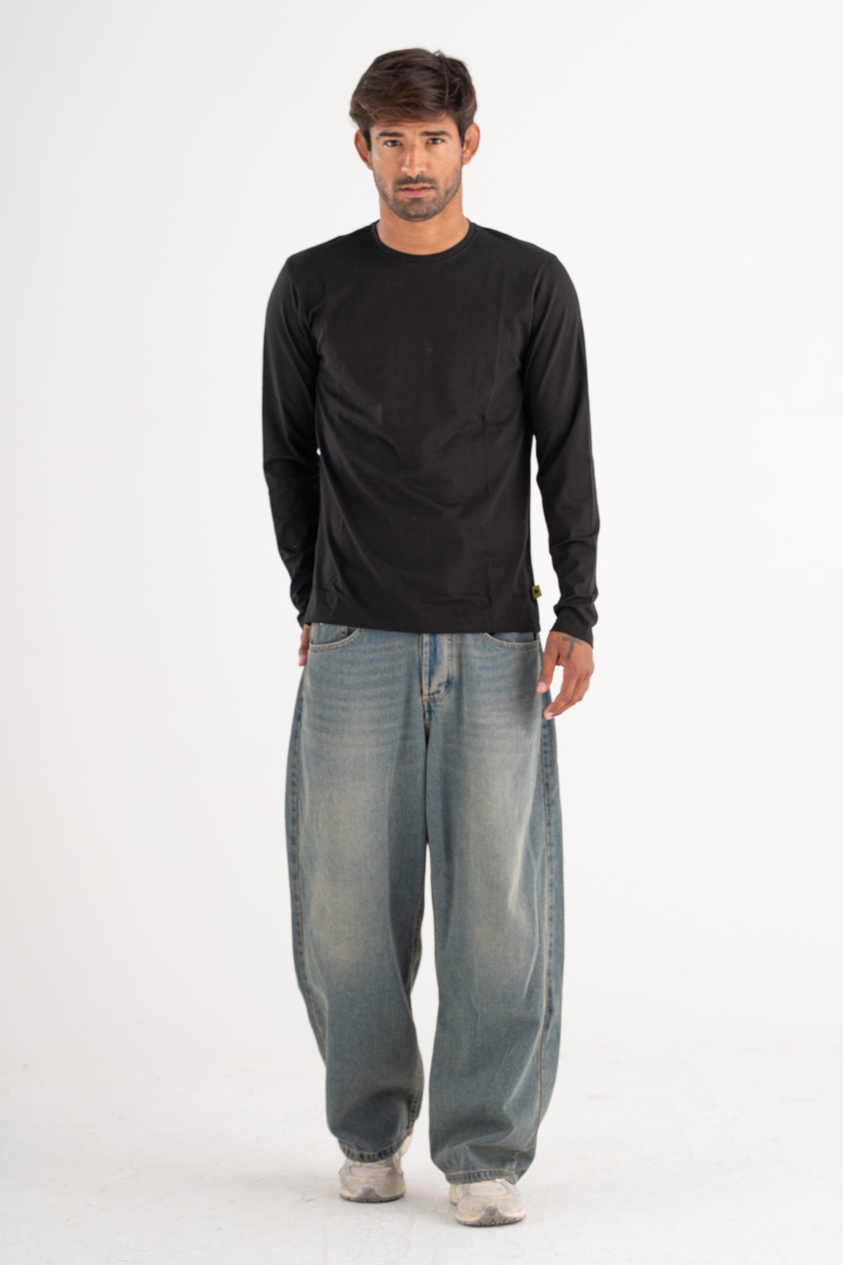 T-shirt M/L Allan