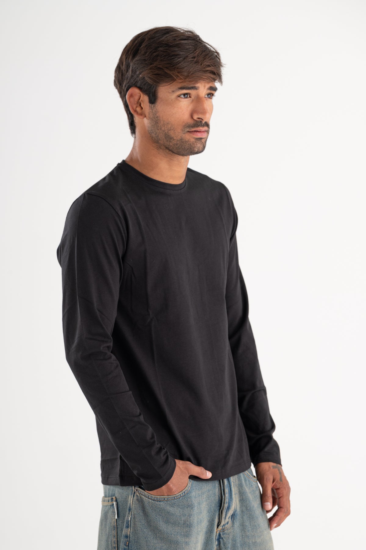 T-shirt M/L Allan