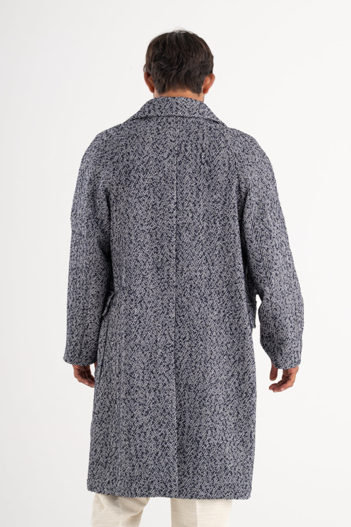 Cappotto japan sale e pepe Berna