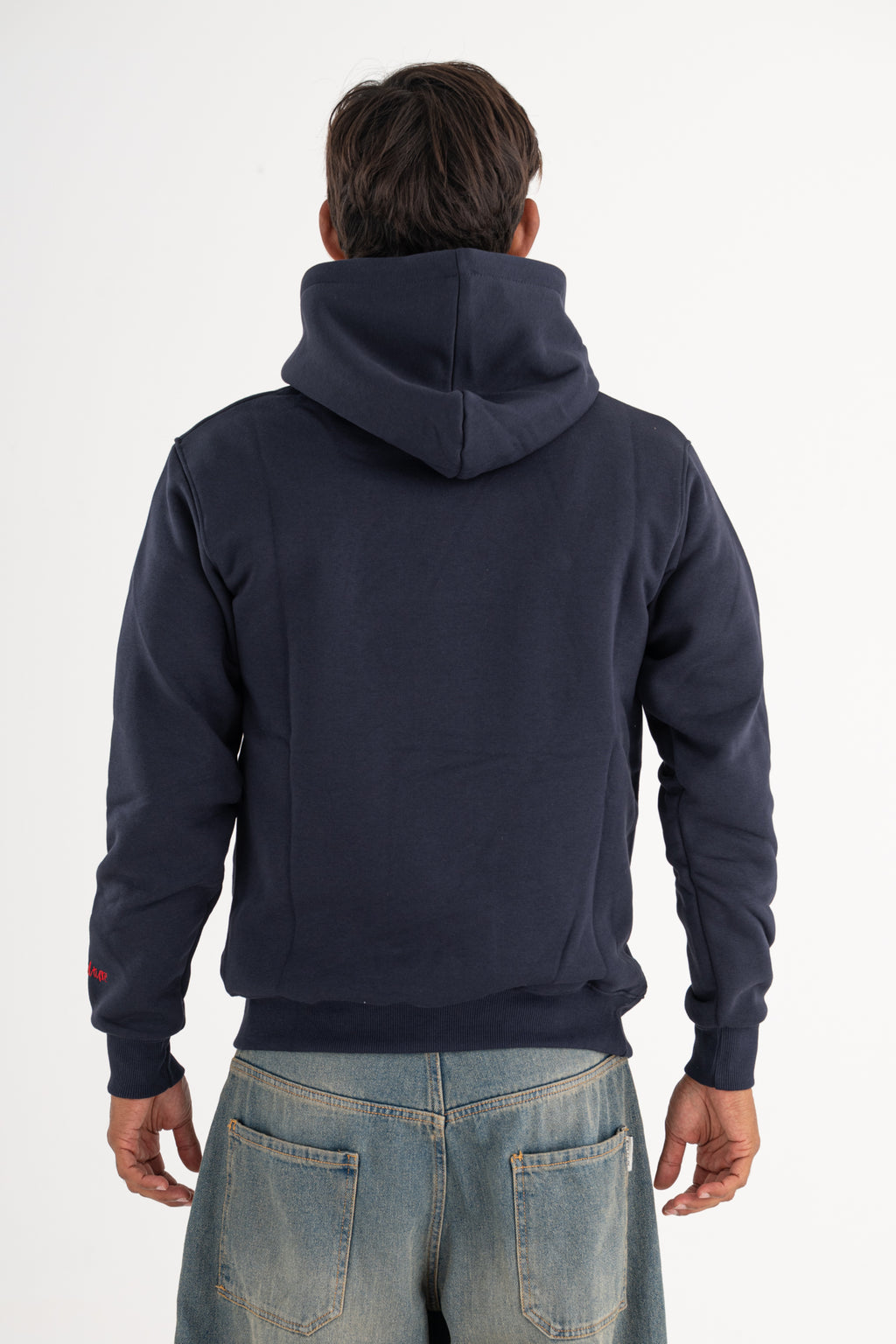 Felpa Teddy fw26/27