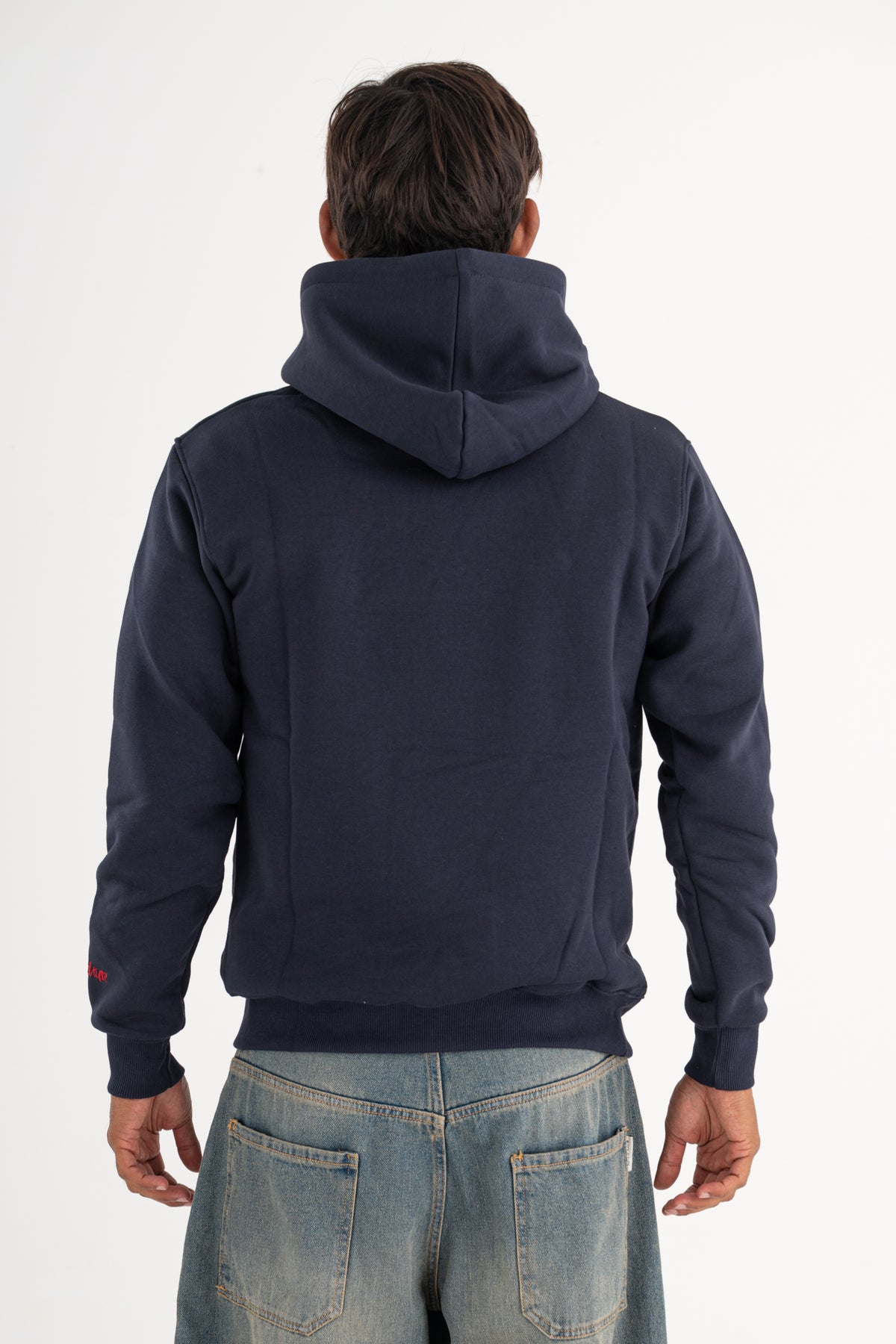 Felpa Teddy fw26/27