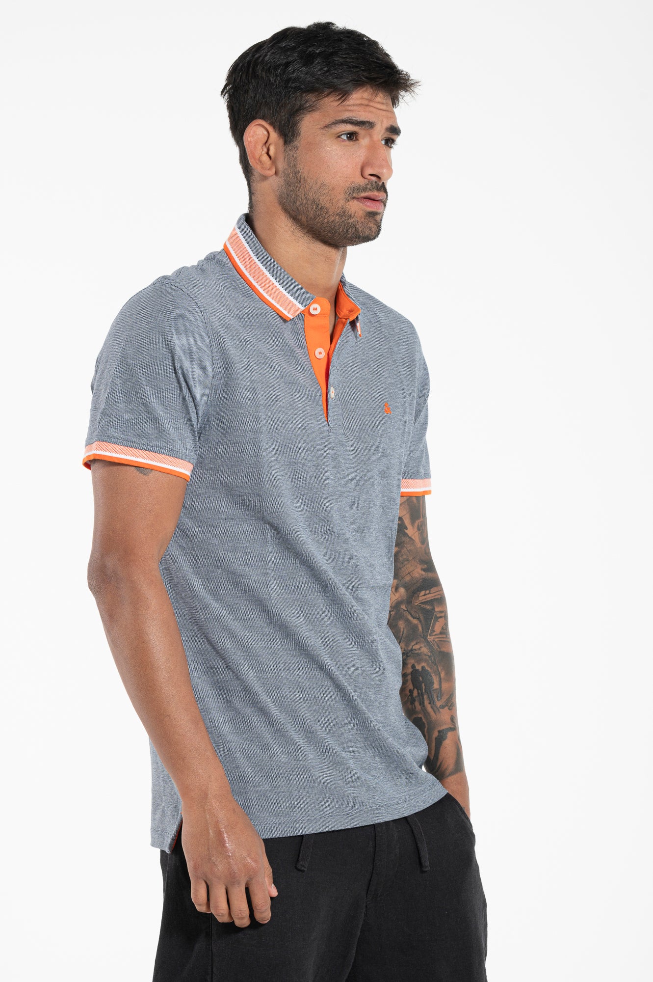 Polo JJ Paulo's