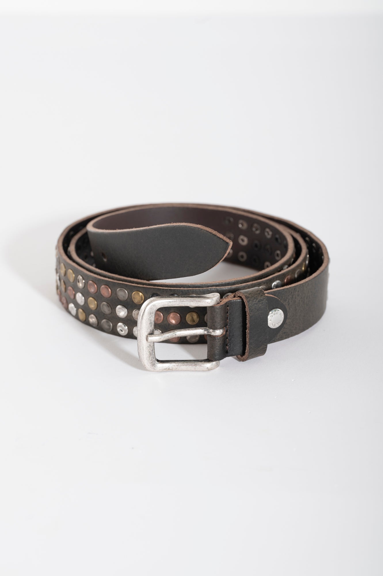 Cintura borchie BL11