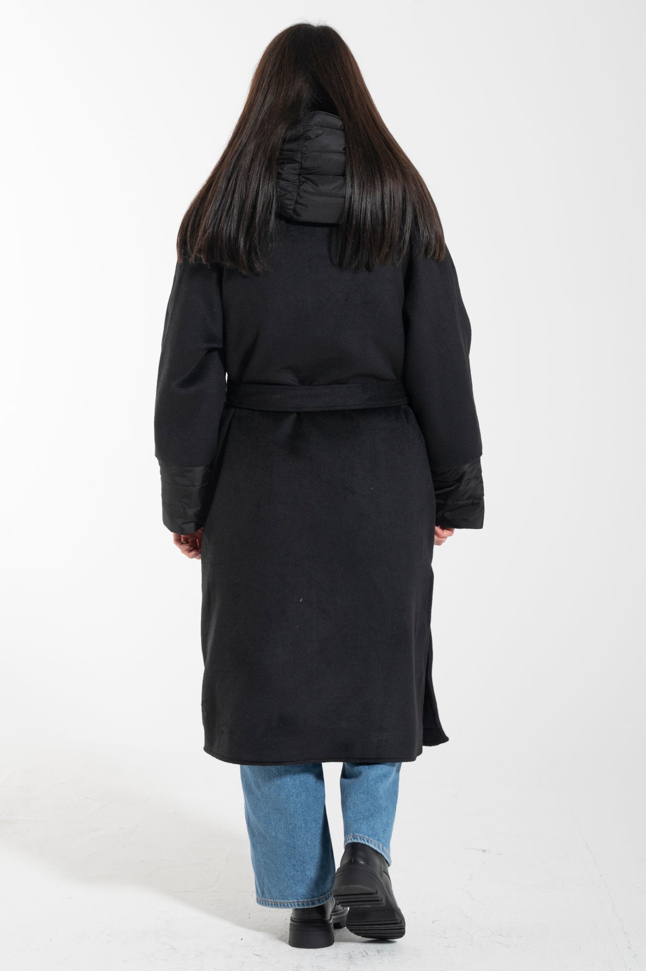 Cappotto/Gilet Benedetta