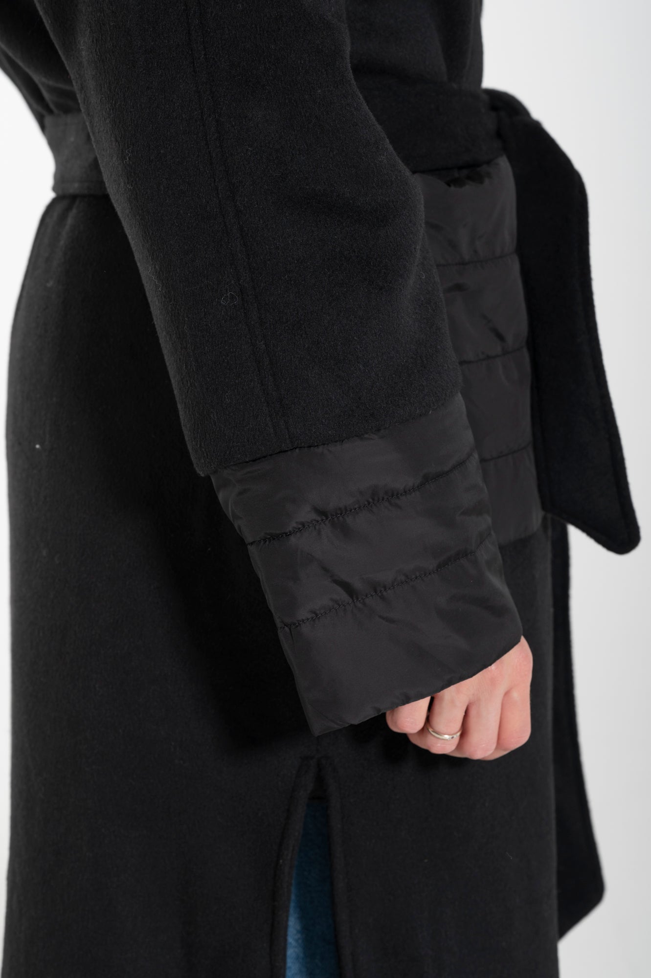 Cappotto/Gilet Benedetta