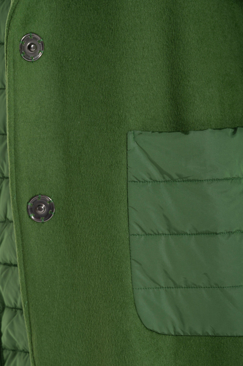 Cappotto/Gilet Benedetta
