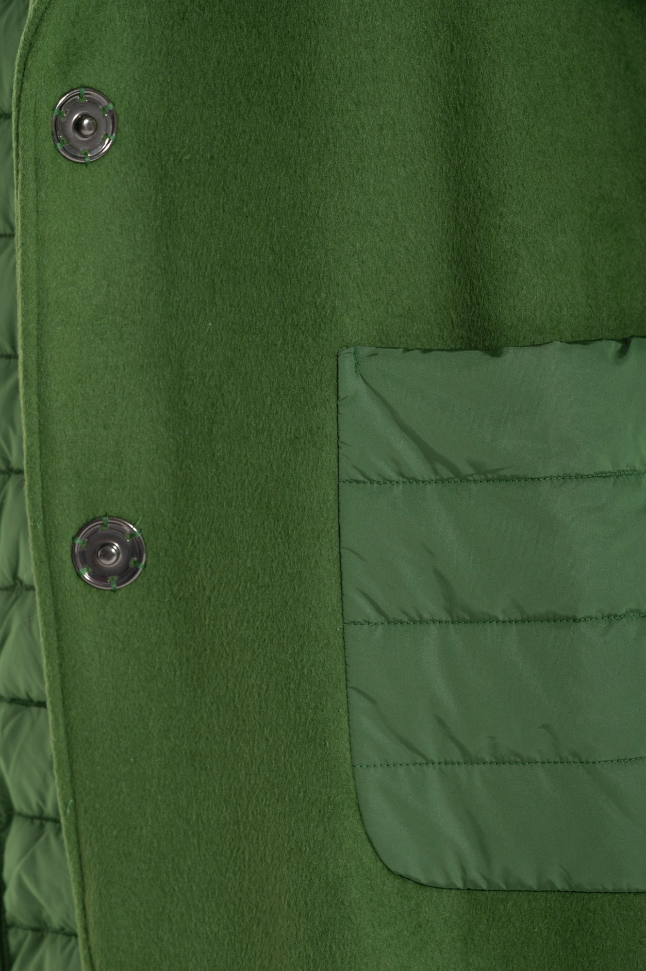 Cappotto/Gilet Benedetta
