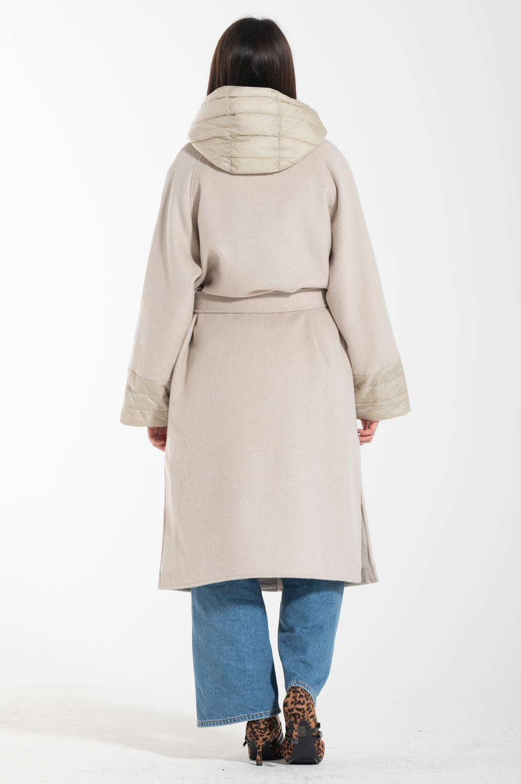 Cappotto/Gilet Benedetta