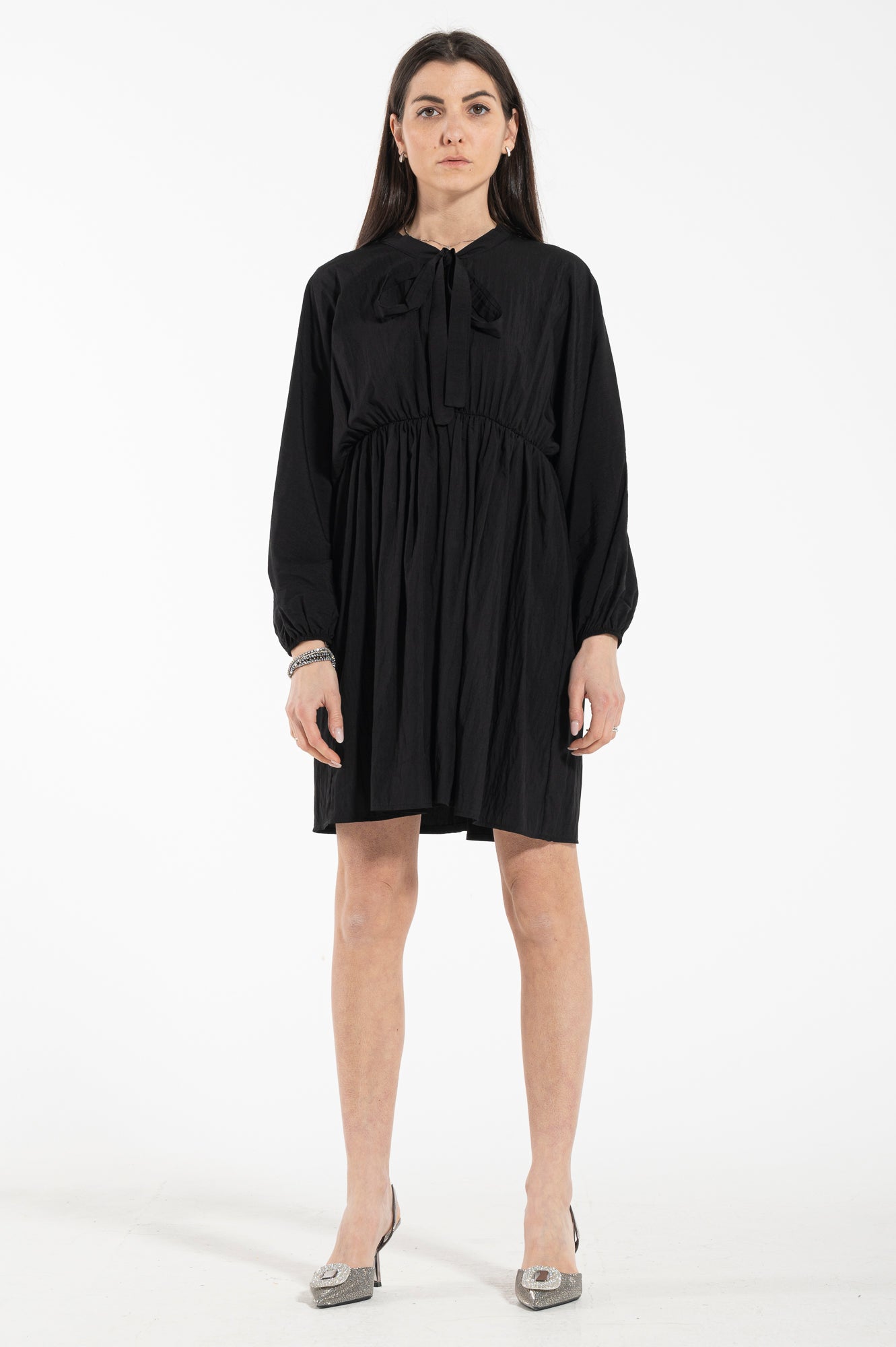 VESTIDO LEYLA