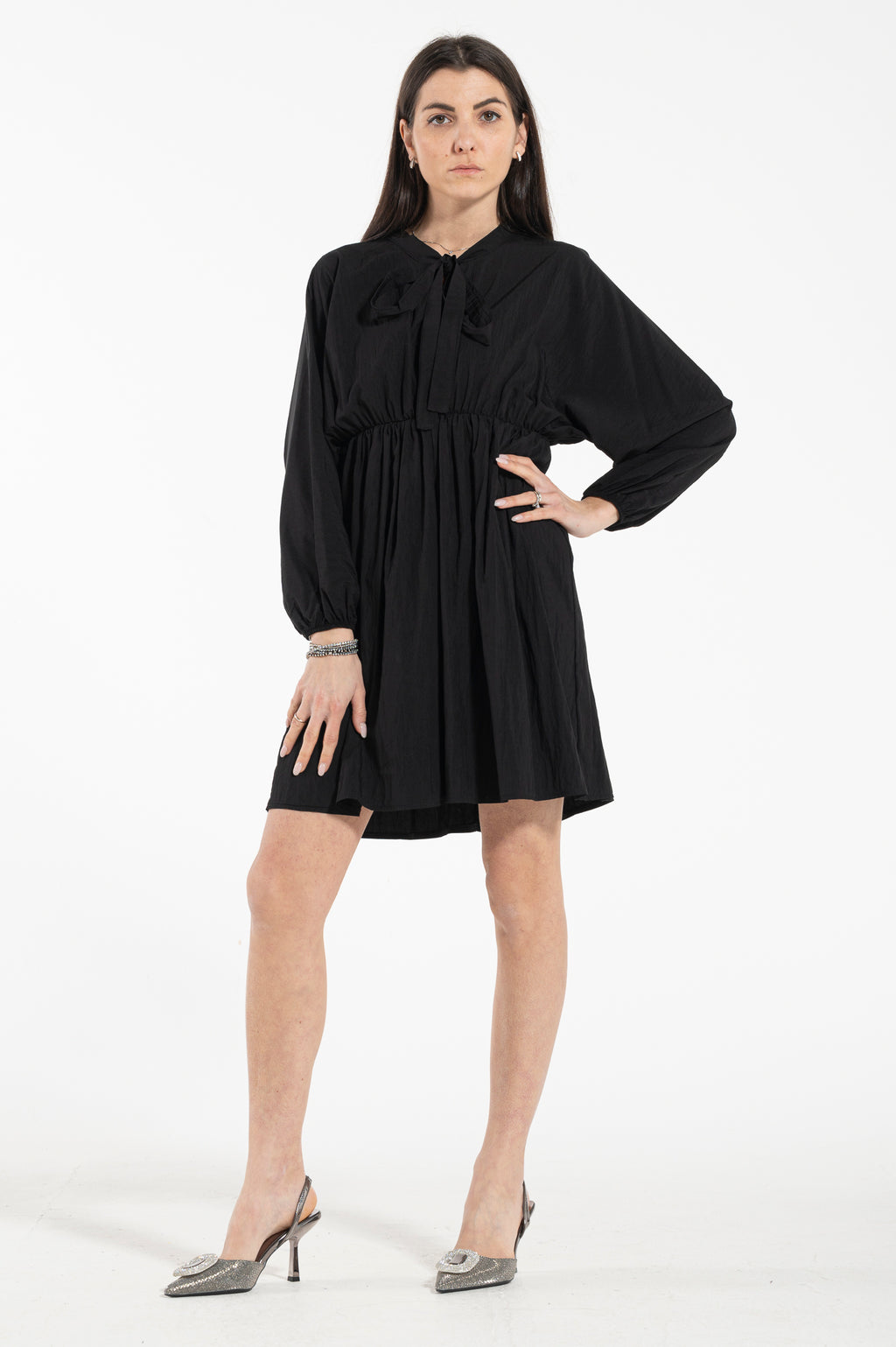 VESTIDO LEYLA