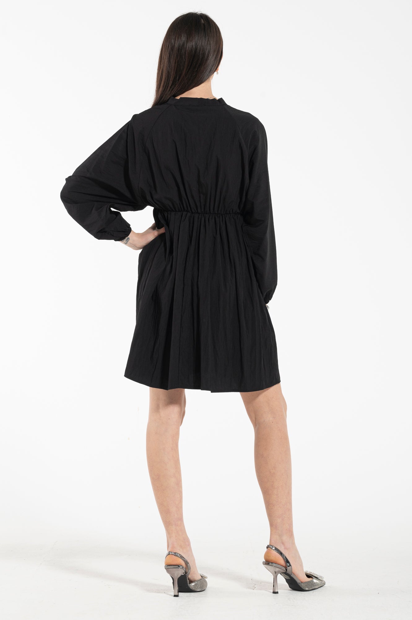 VESTIDO LEYLA