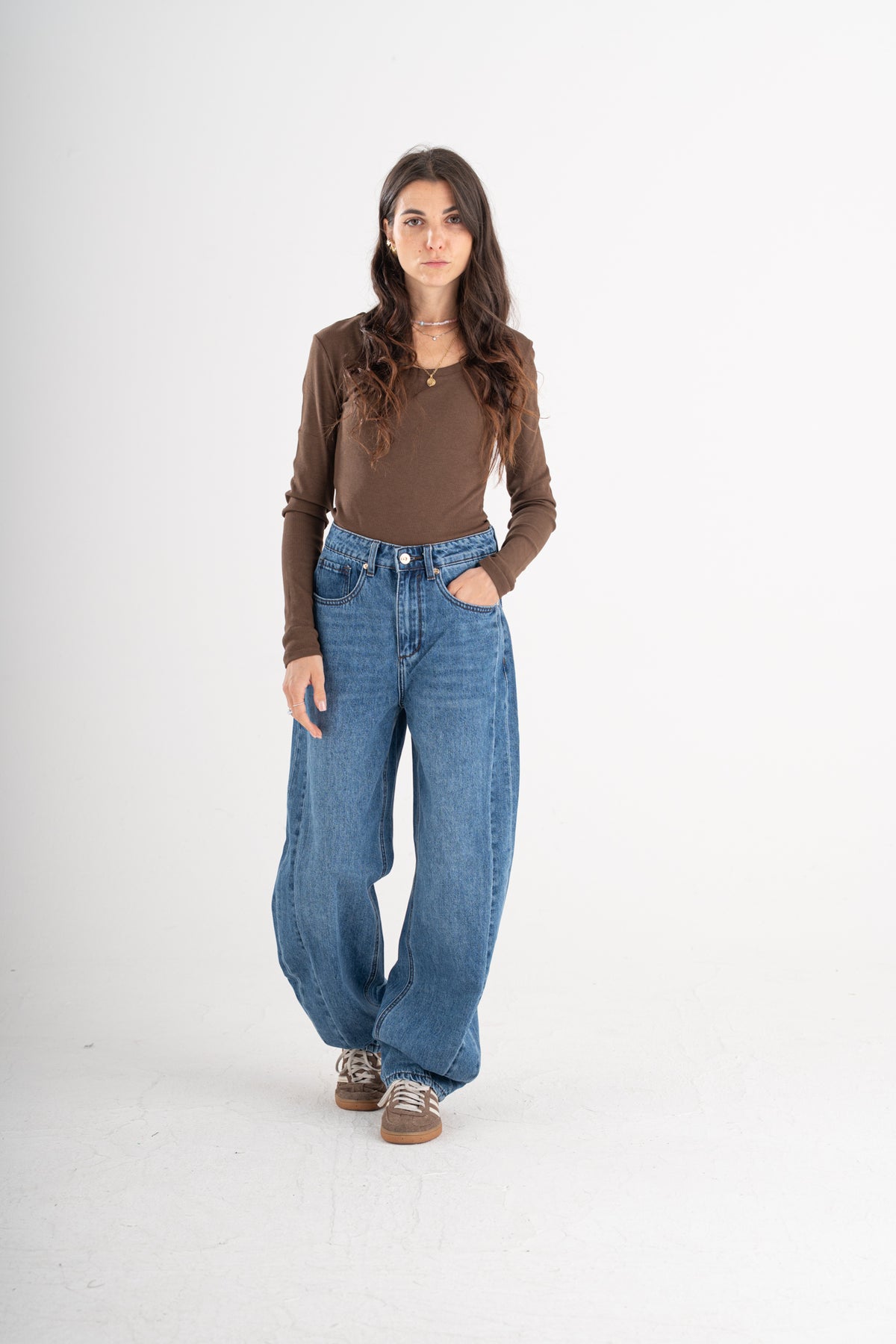 Jeans Hazel FW26/27