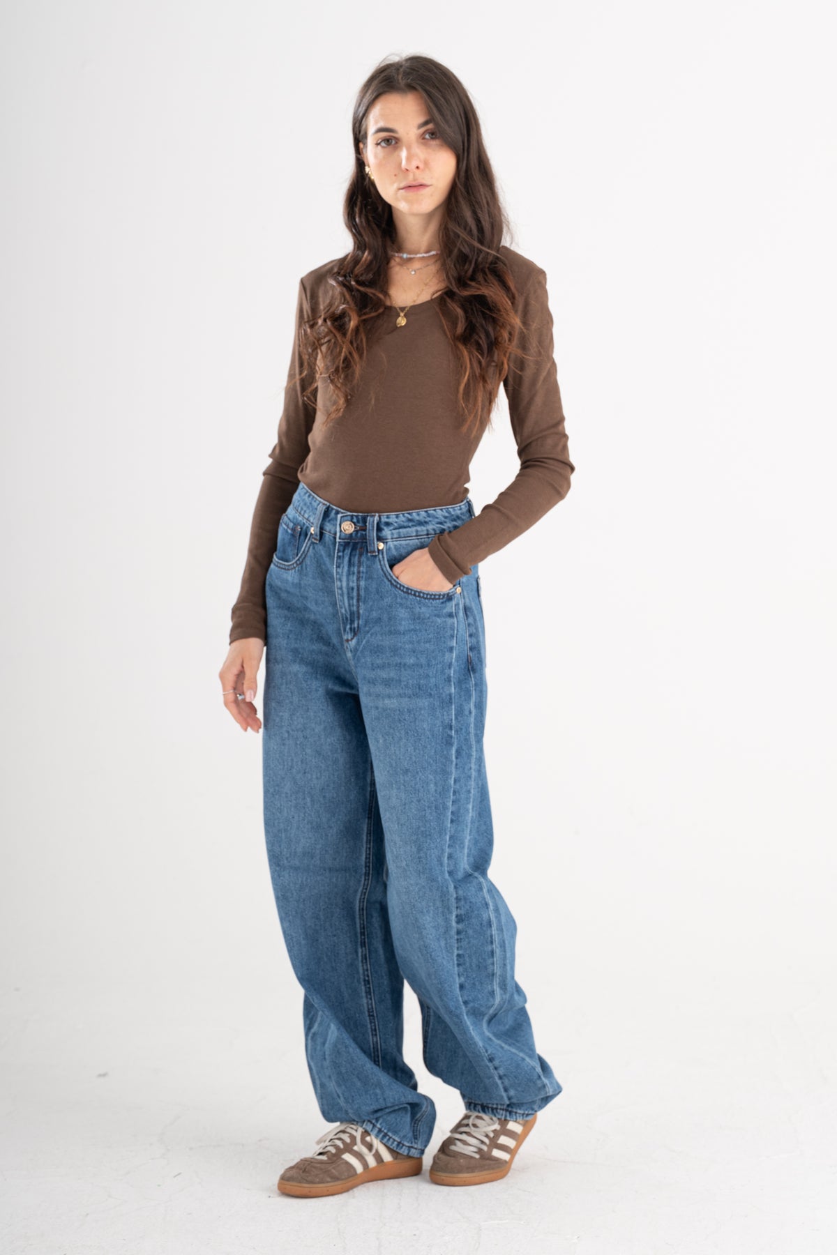 Jeans Hazel FW26/27