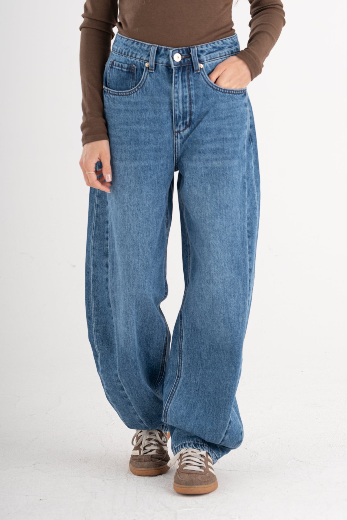 Jeans Hazel FW26/27