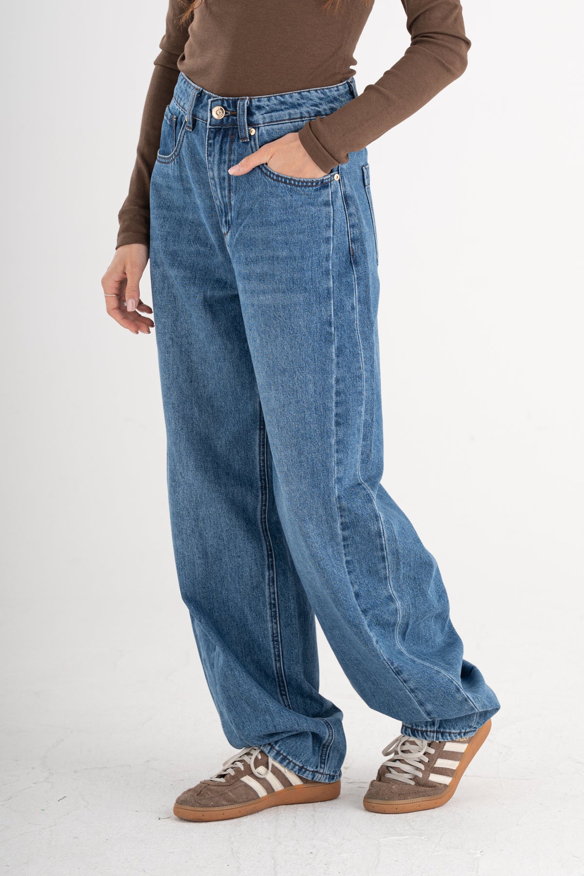 Jeans Hazel FW26/27