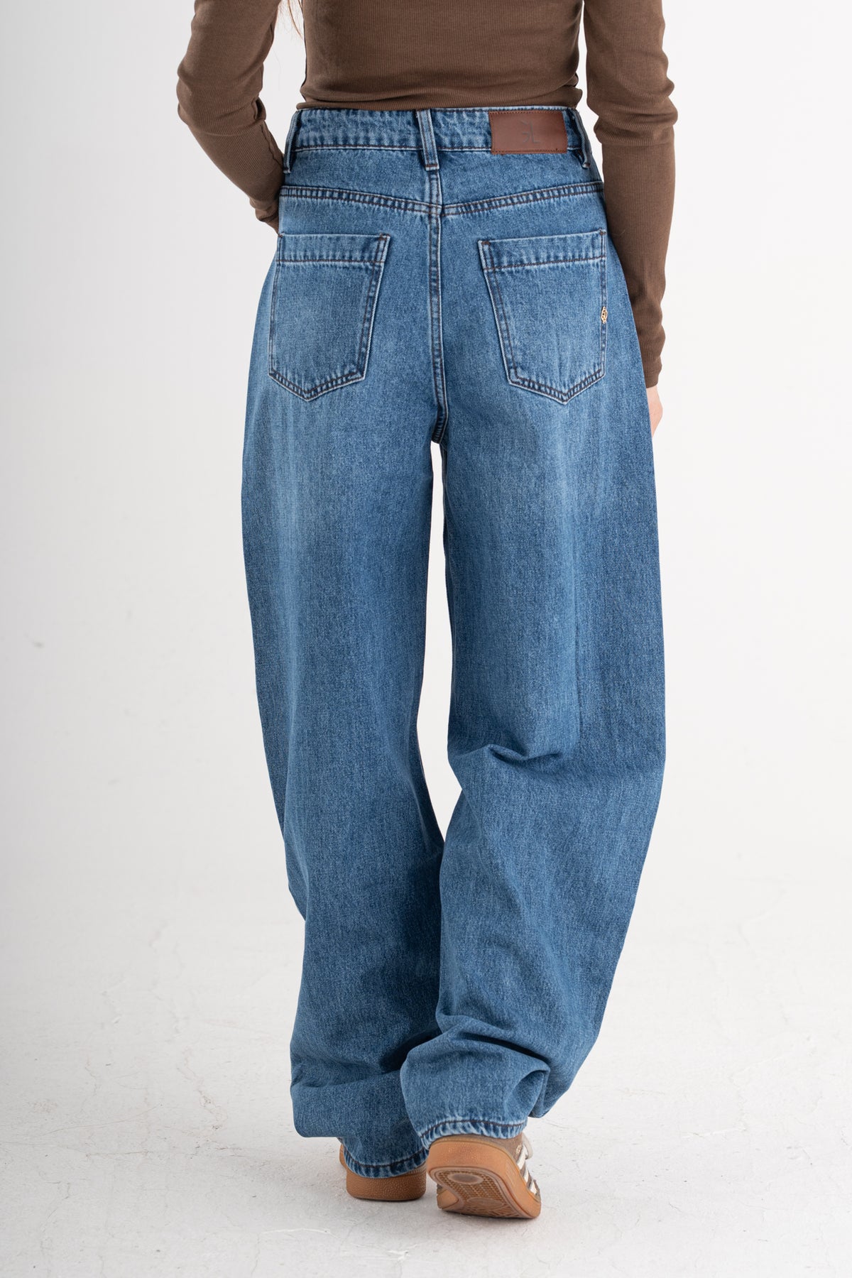 Jeans Hazel FW26/27