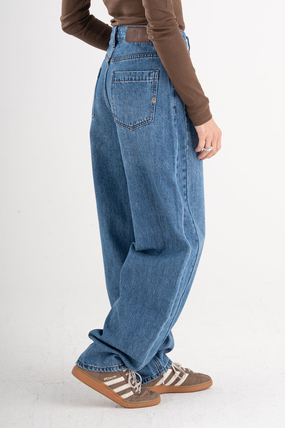 Jeans Hazel FW26/27