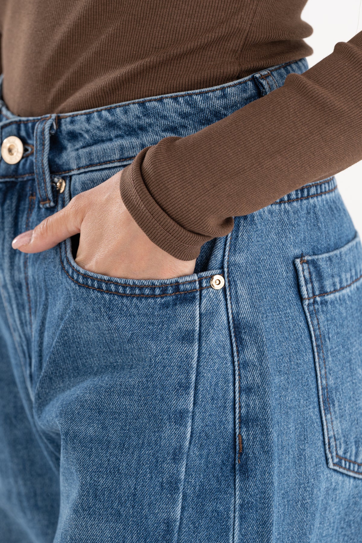 Jeans Hazel FW26/27