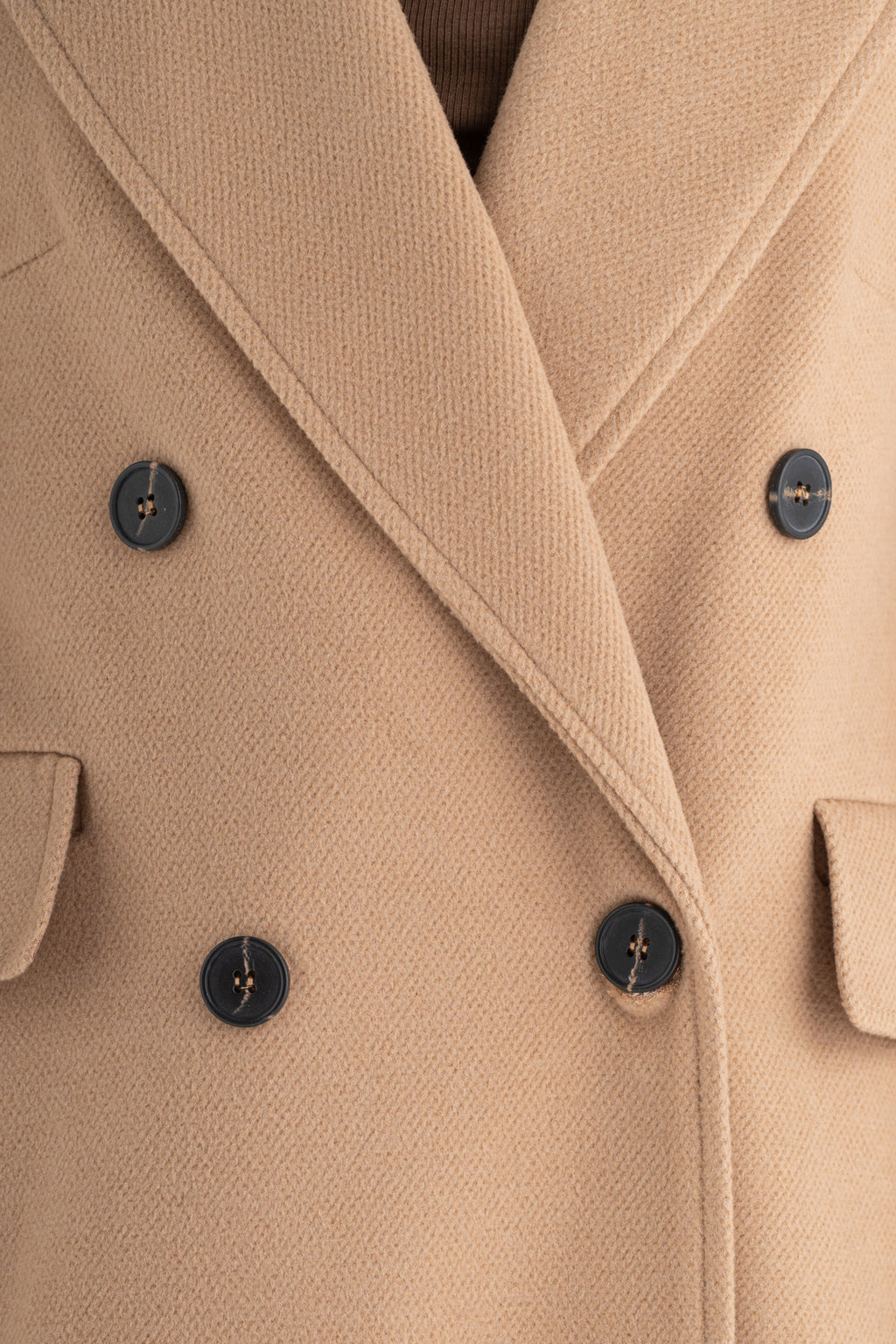Cappotto Miriam Berna