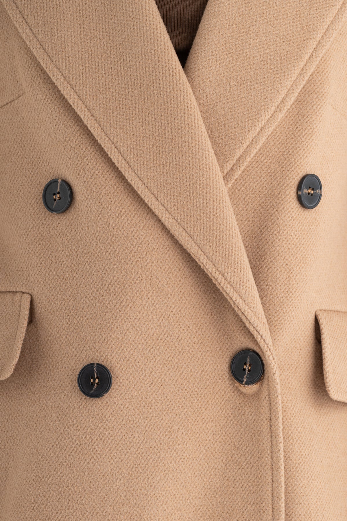 Cappotto Miriam Berna