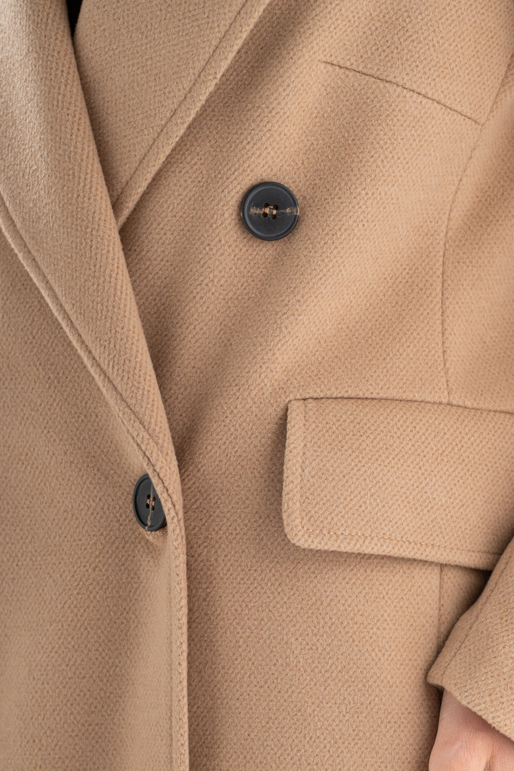Cappotto Miriam Berna
