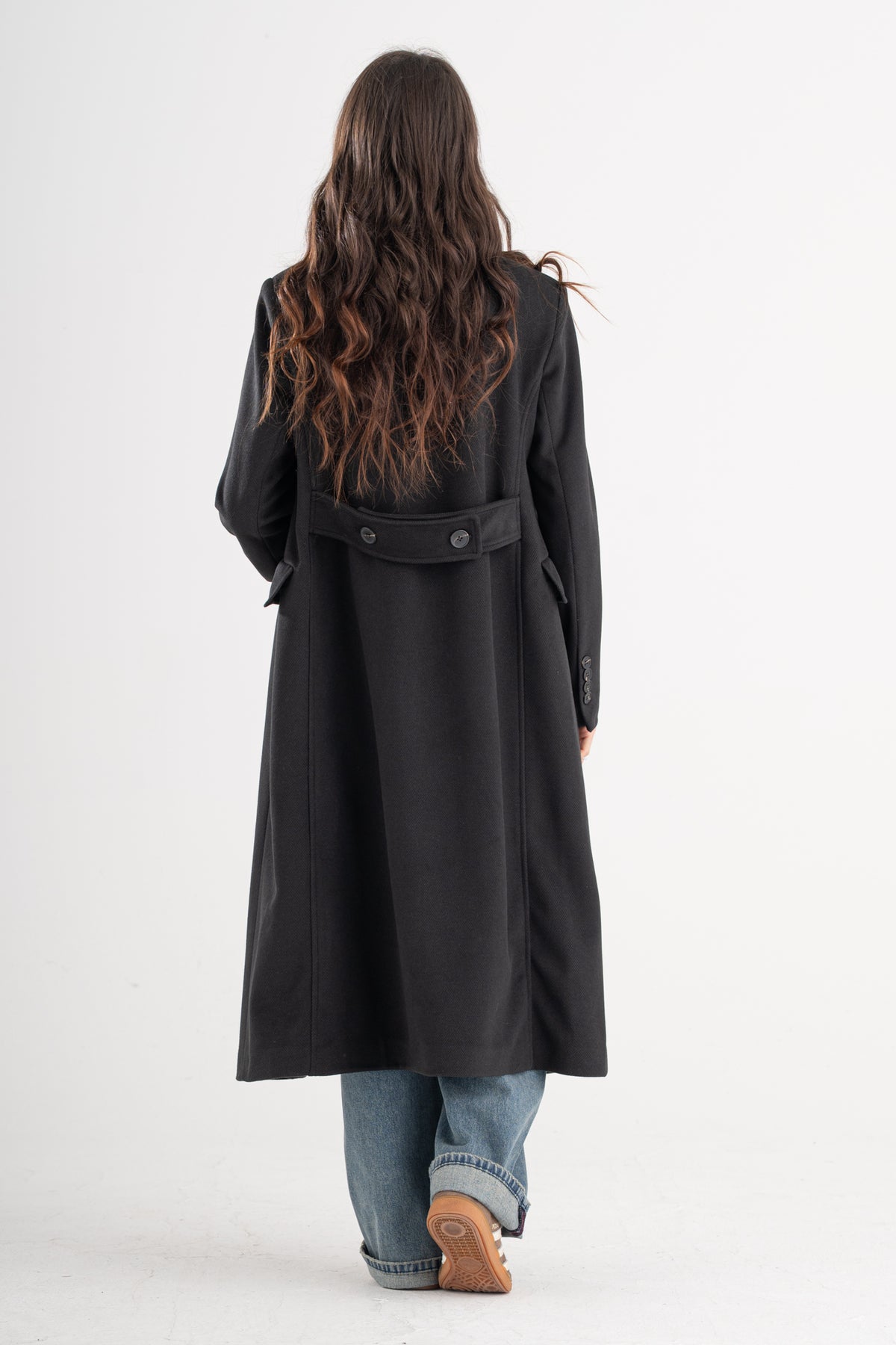 Cappotto Miriam Berna