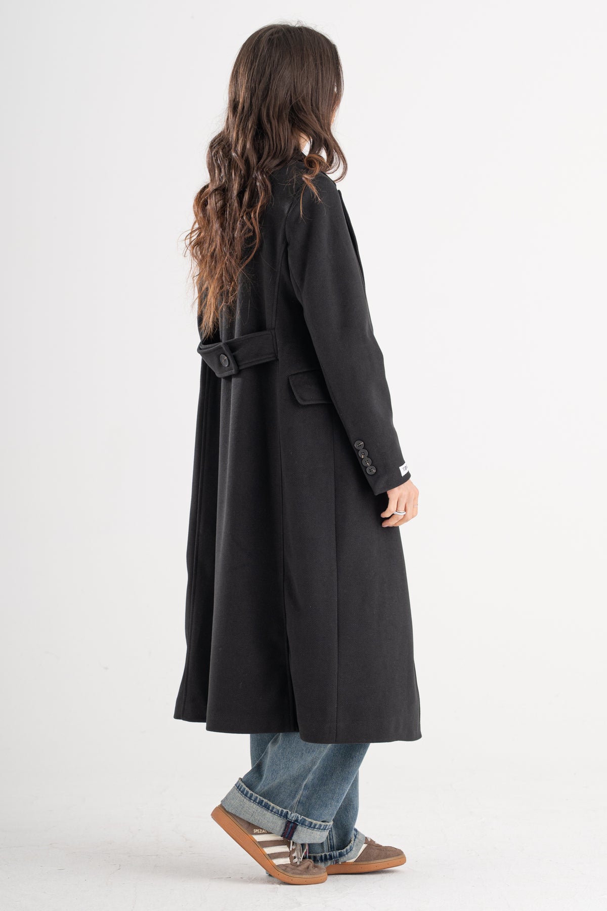 Cappotto Miriam Berna