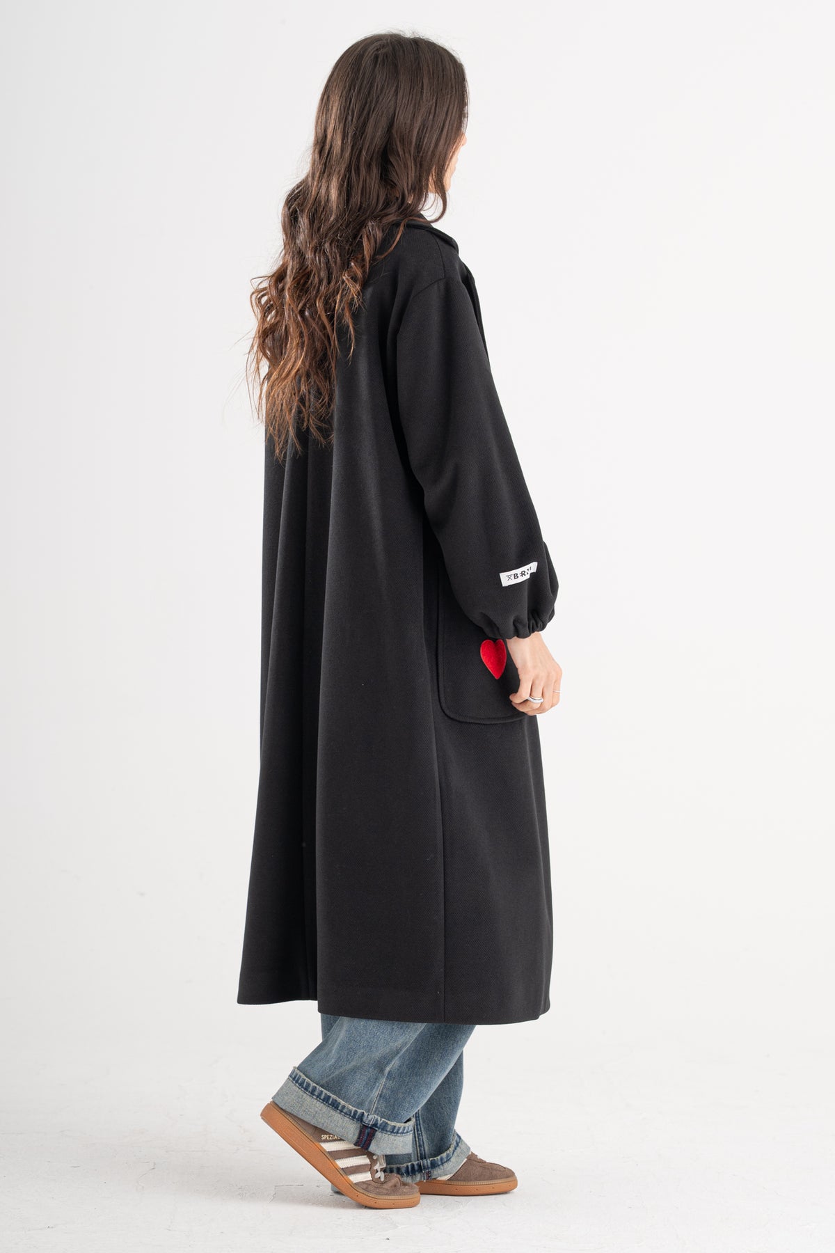 cappotto patch Berna