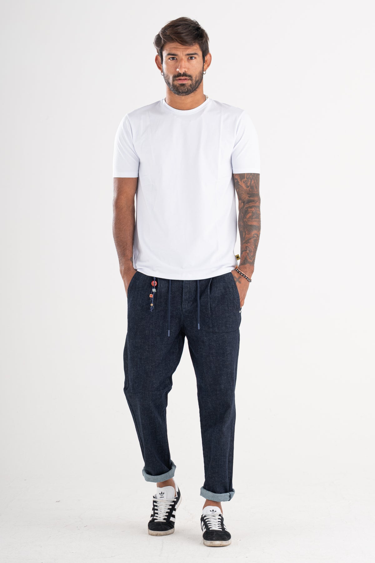T-shirt Mark