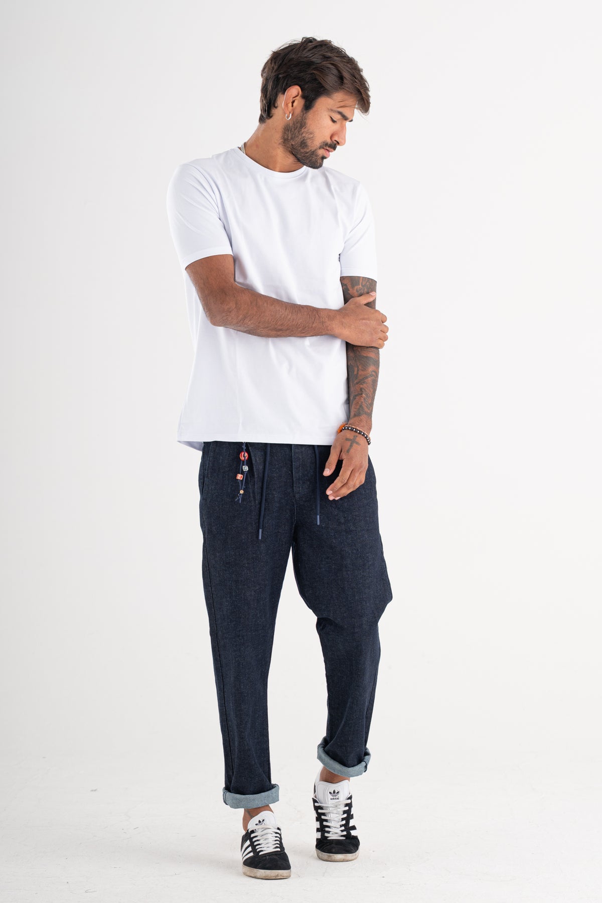 T-shirt Mark