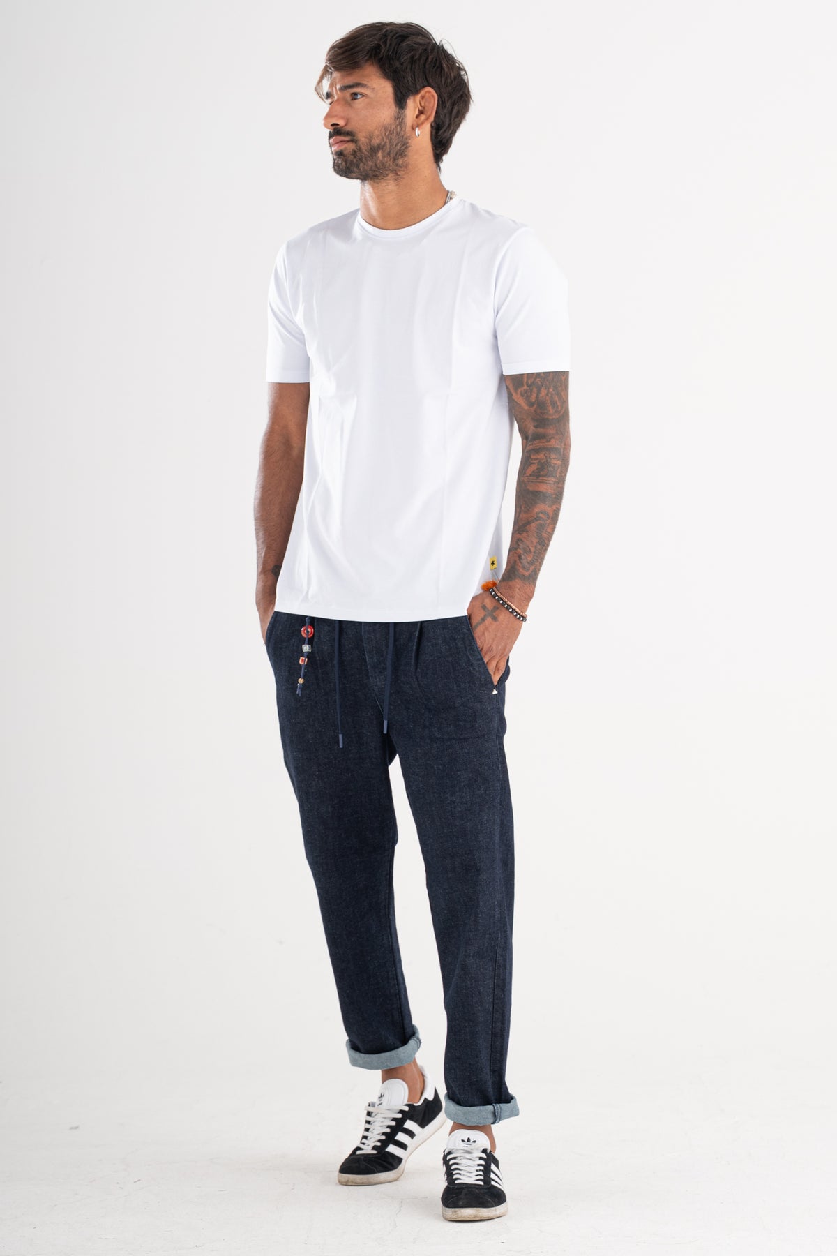 T-shirt Mark
