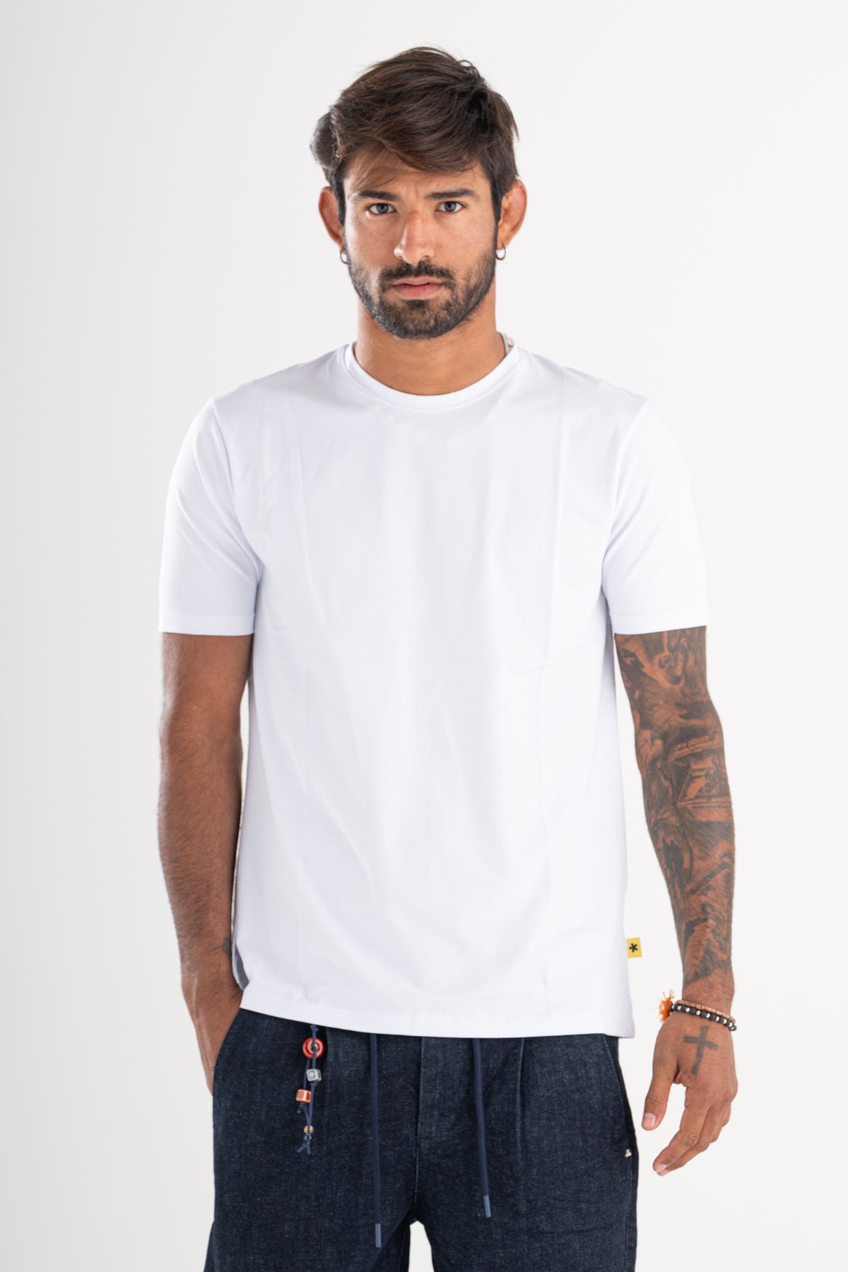 T-shirt Mark