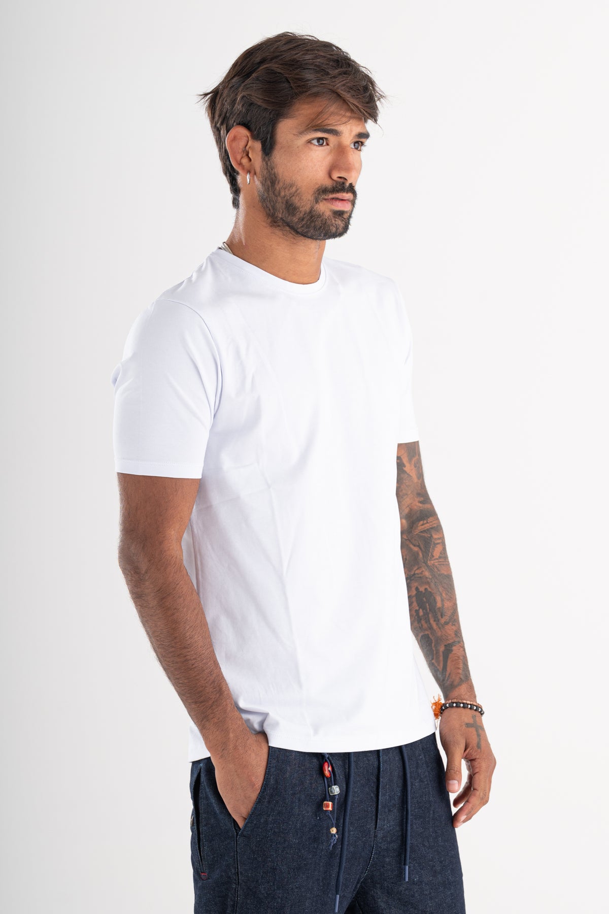 T-shirt Mark