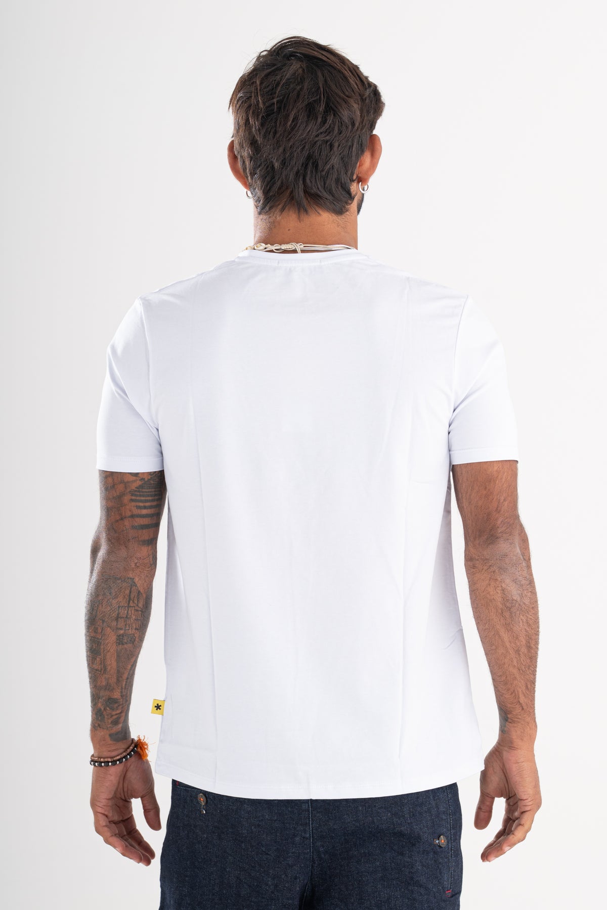 T-shirt Mark