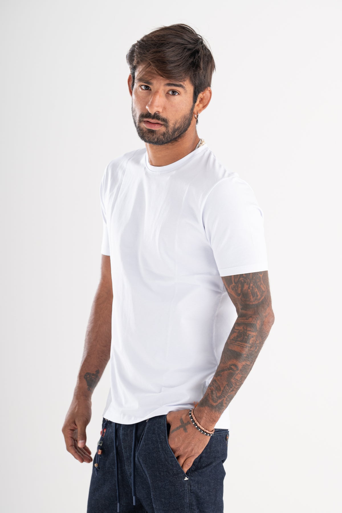 T-shirt Mark