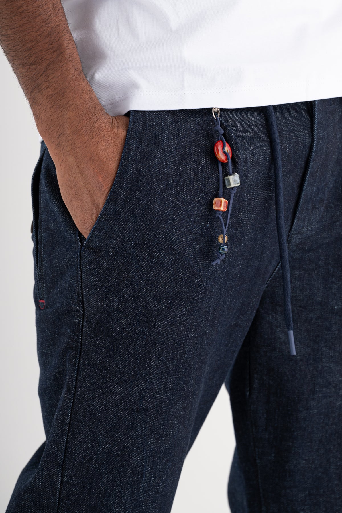 Pantalaccio denim Berna Fw26/27