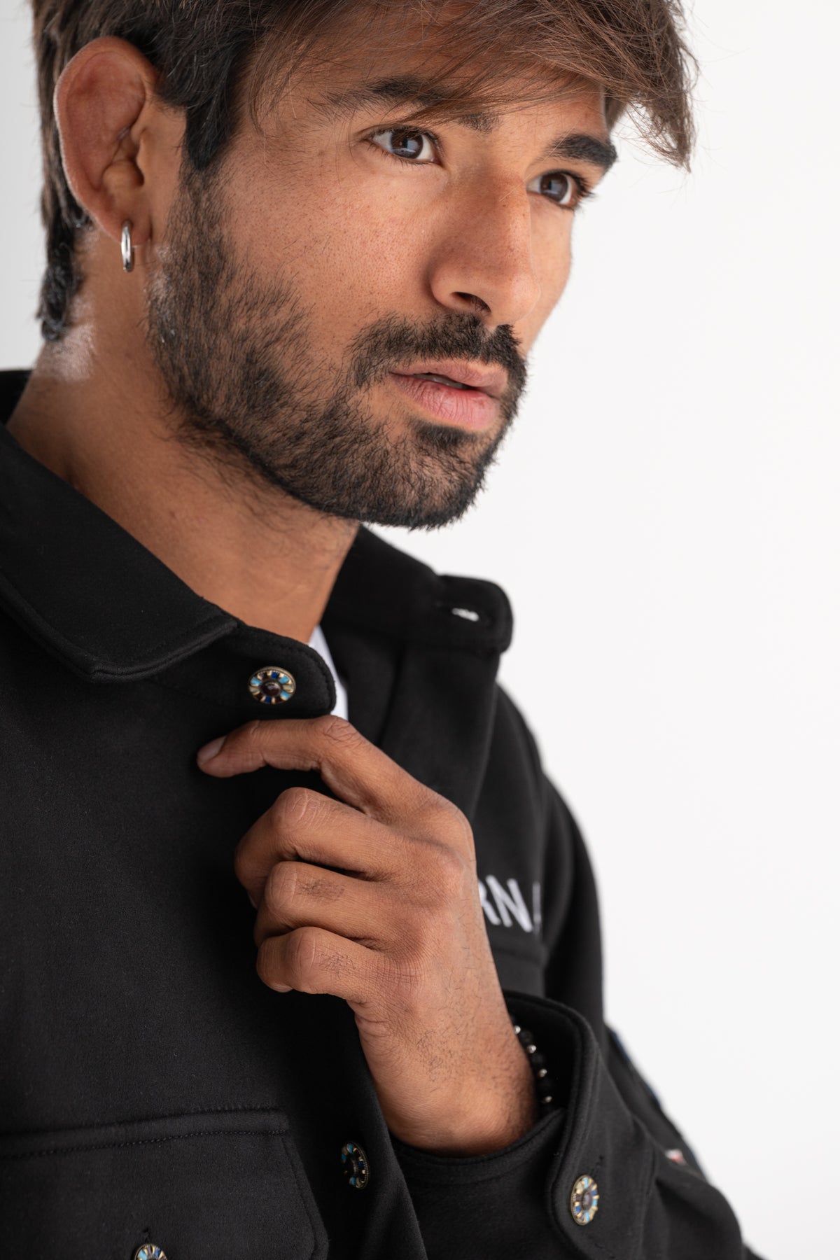 Overshirt ski team
