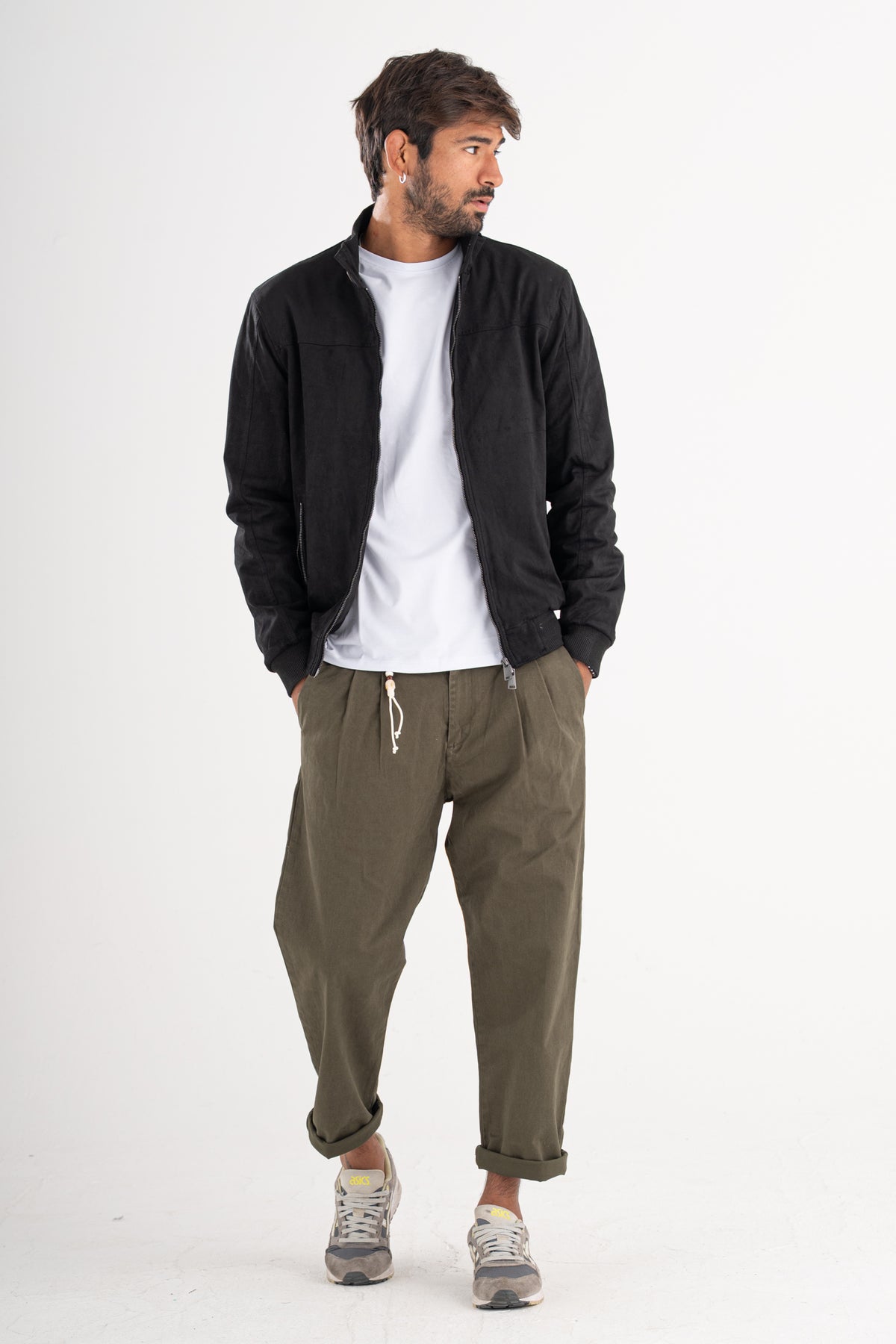 Smith Japan FW26/27